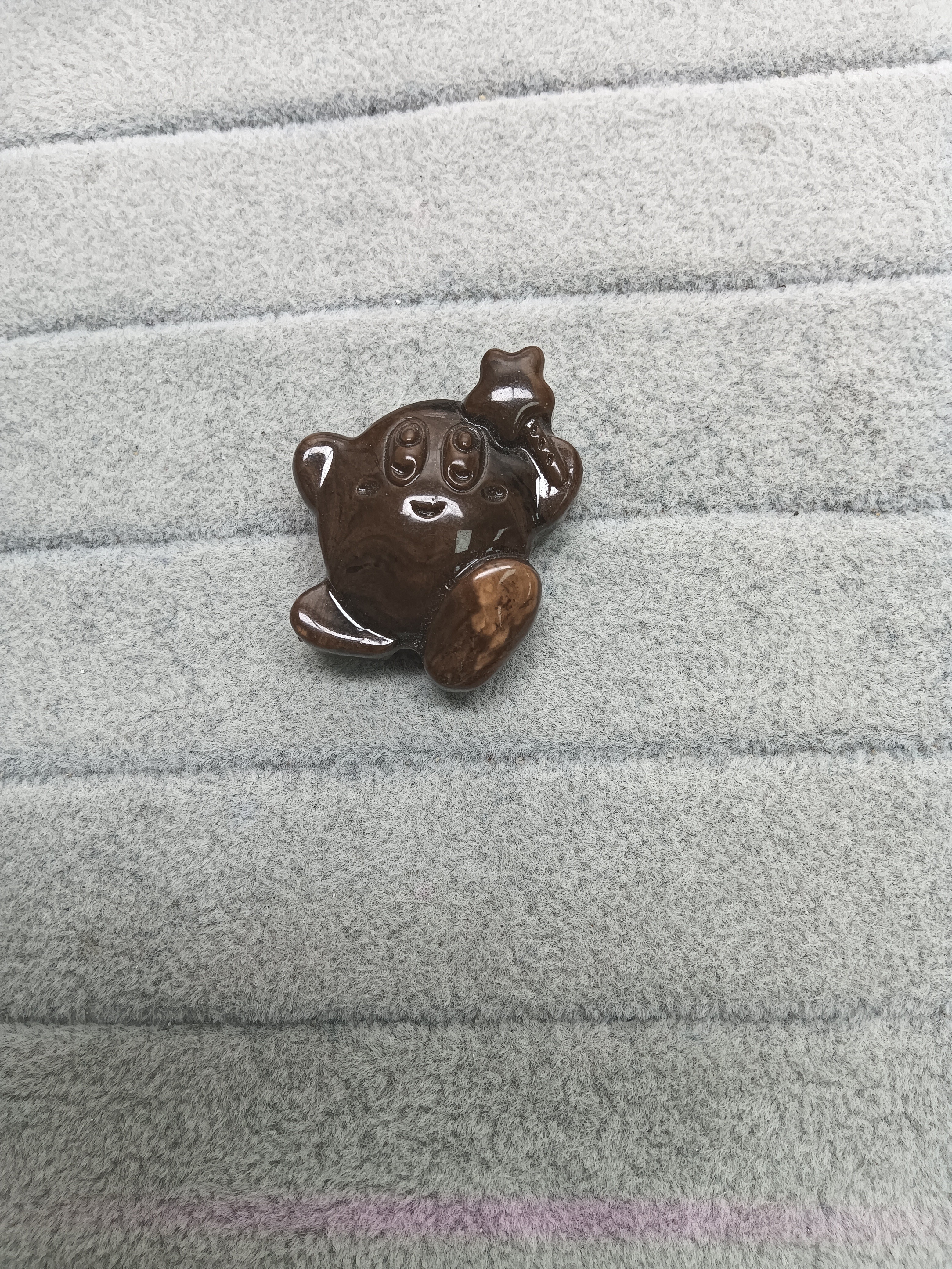 天然琥珀蜜蜡配件
