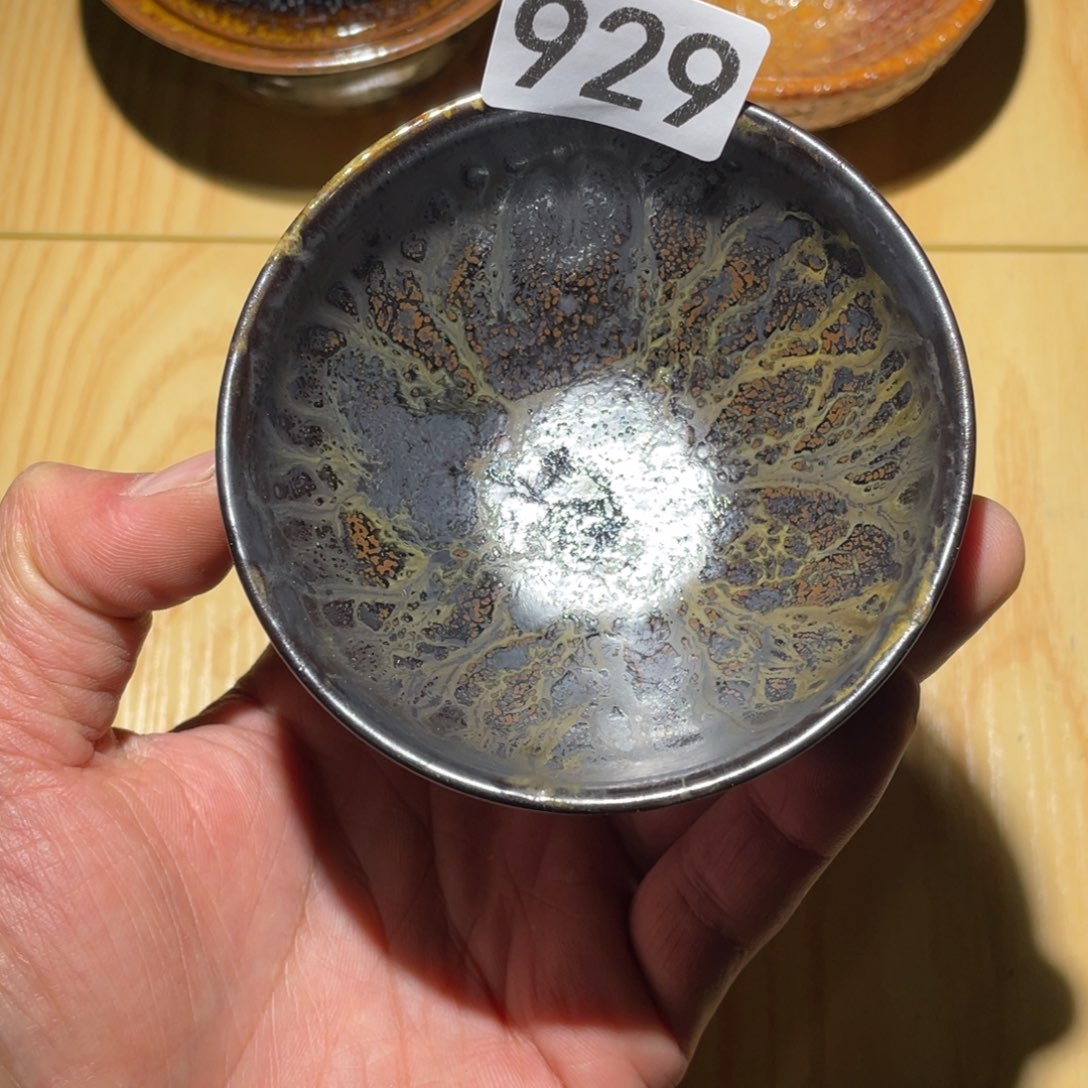 茶盏美好生活从开始