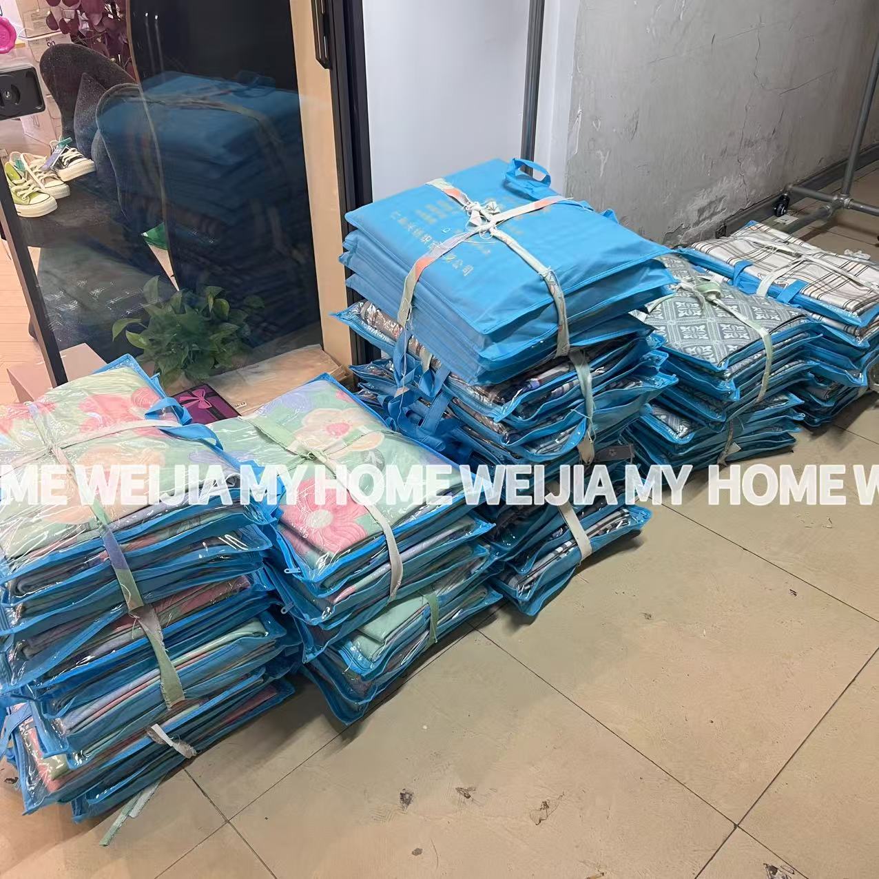 【WJ】 丽  501-520  床单   尺寸不指定