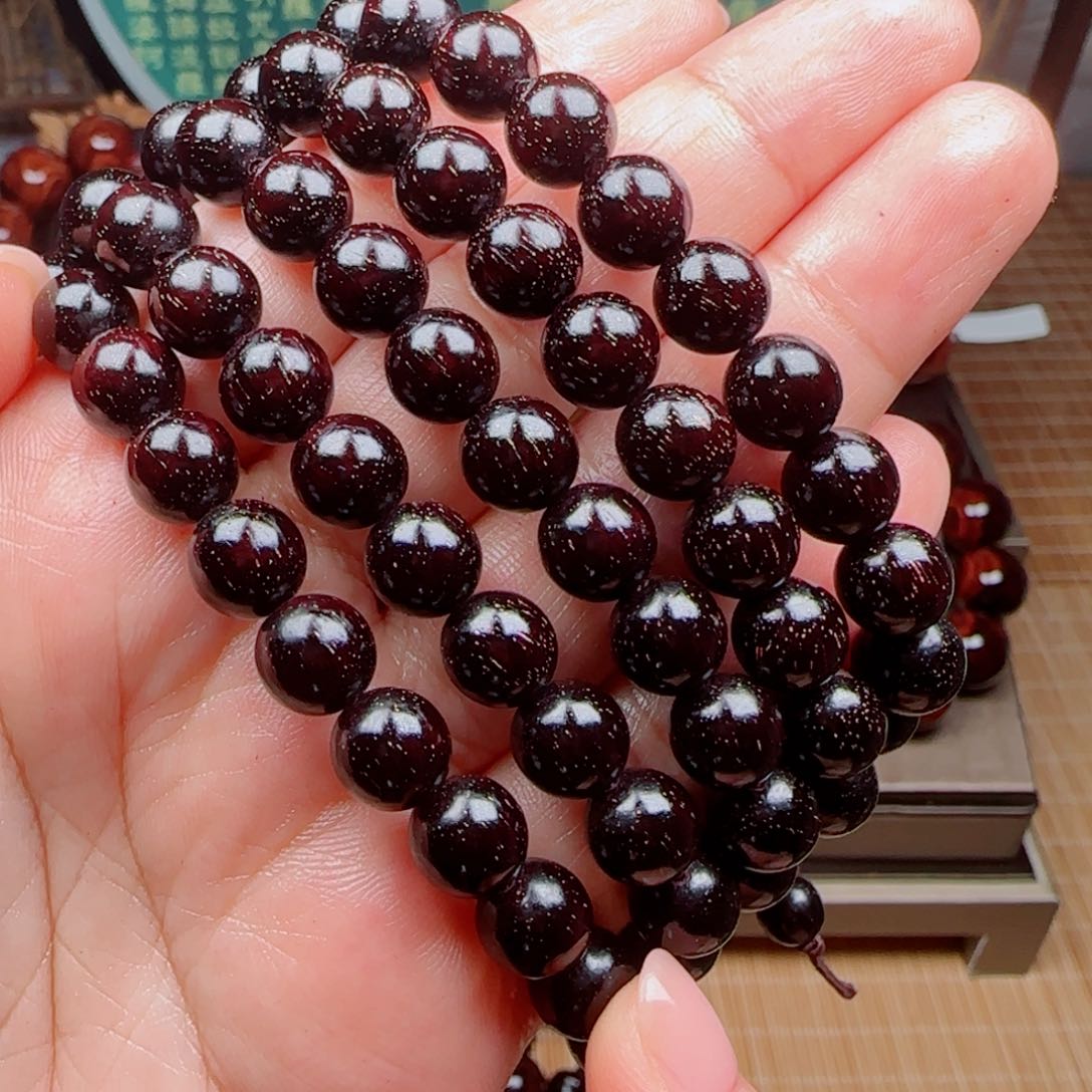 檀香紫檀（小叶紫檀）桃2w