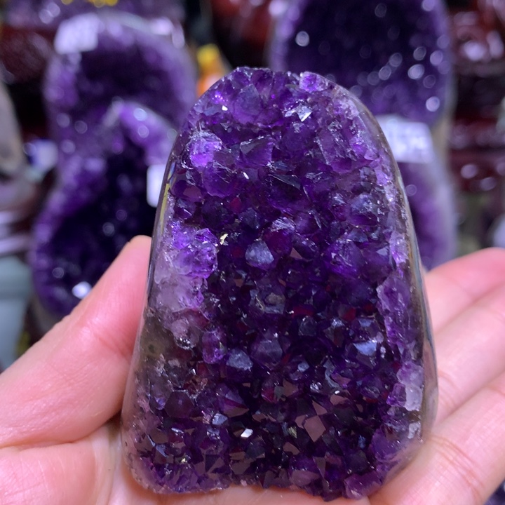 【闪购商品】水晶大型摆件（非配饰）未镶嵌