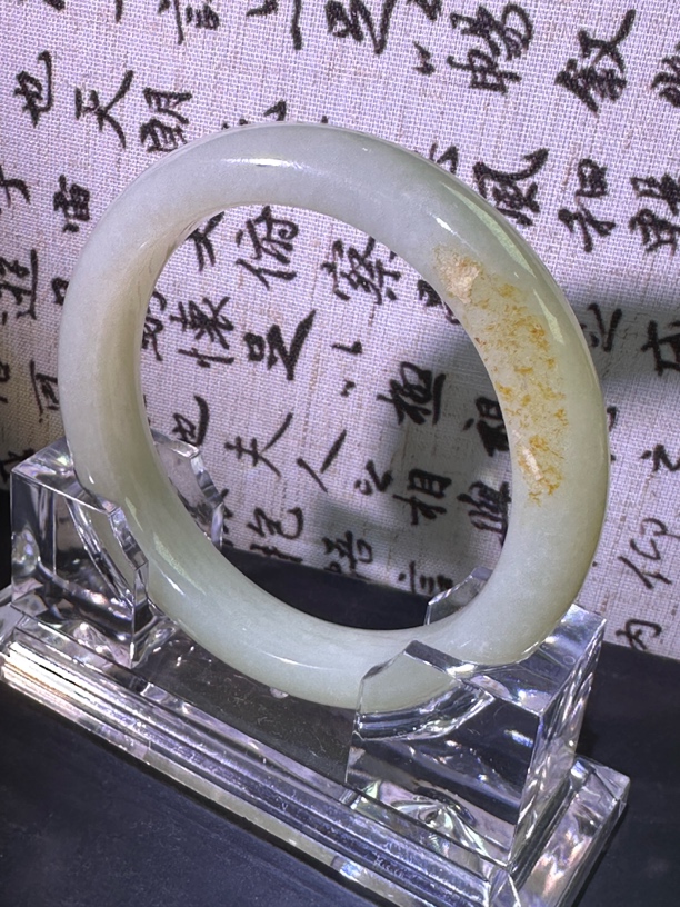 胖圆条真皮真籽宽版老料优选