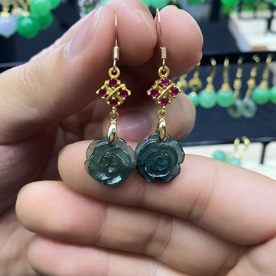 吊坠925银一图一物