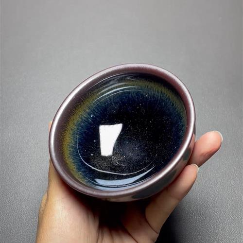【闪购商品】茶盏-561............