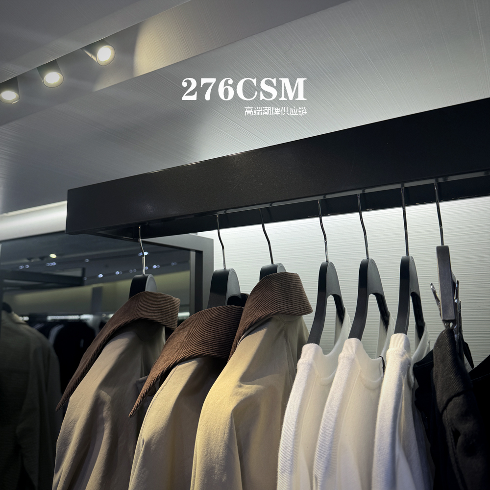 #T3133#小众设计师-男士重磅纯棉短袖T恤夏季简约宽松圆领纯色