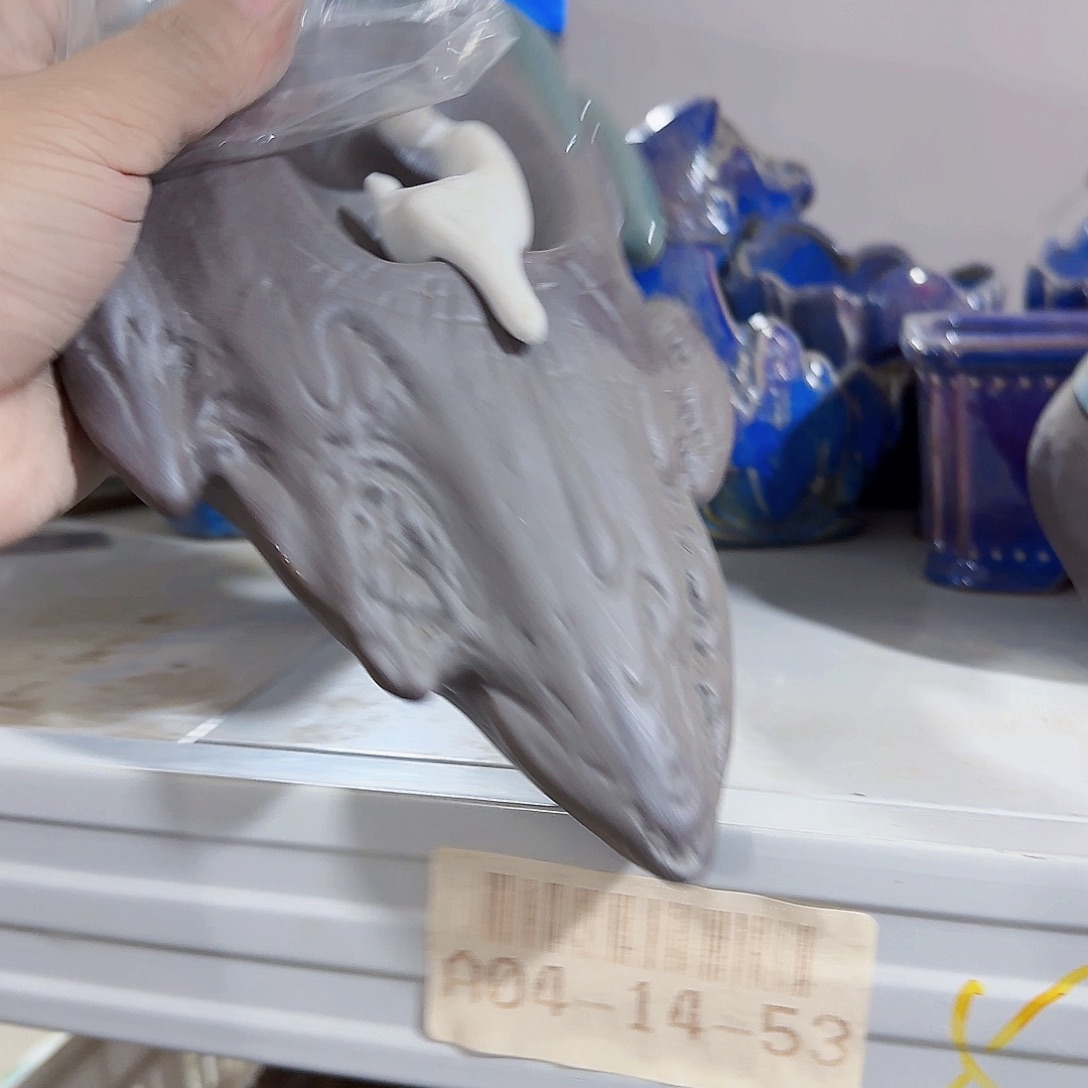 陶瓷花盆特价上新