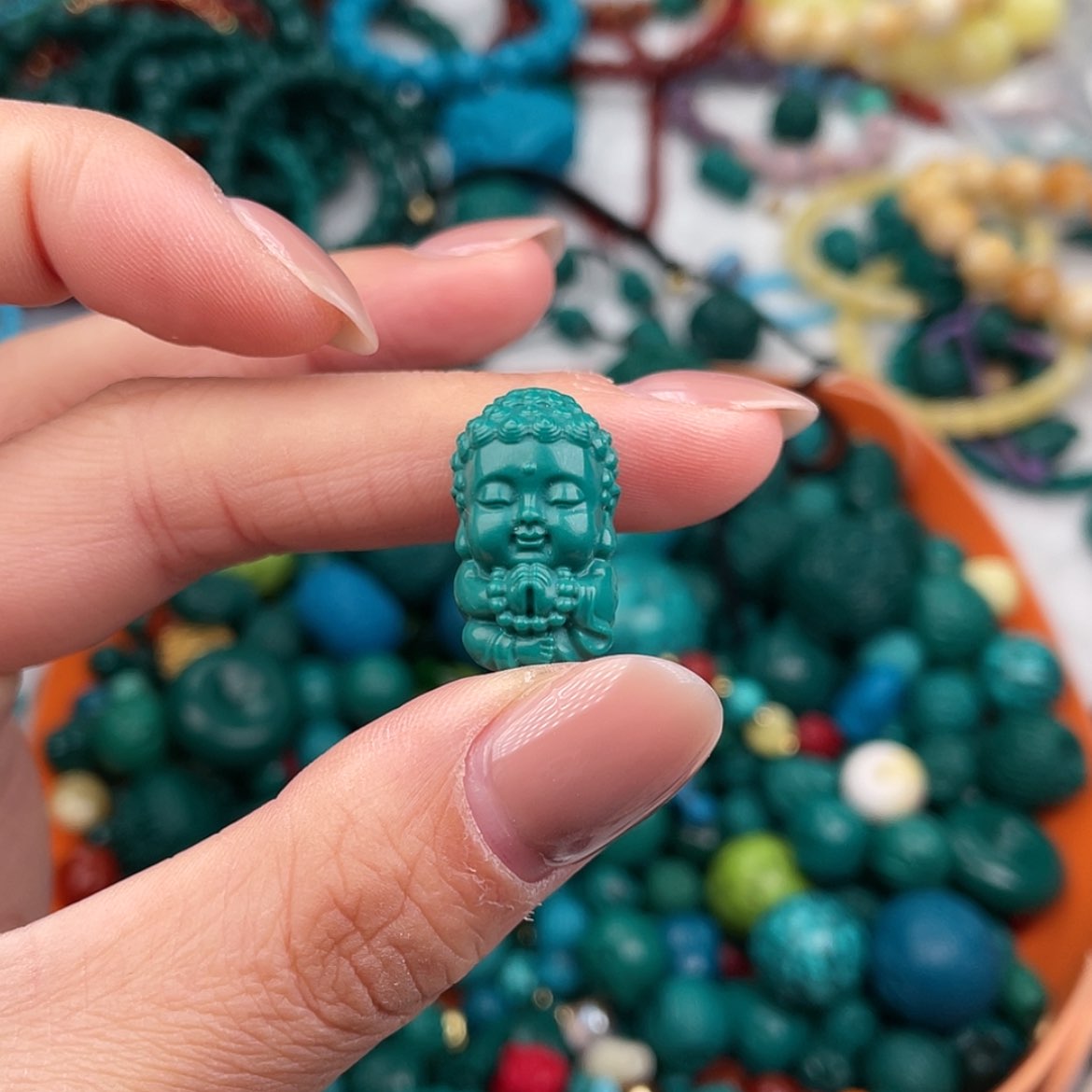 【闪购商品】琉璃非金属1111111