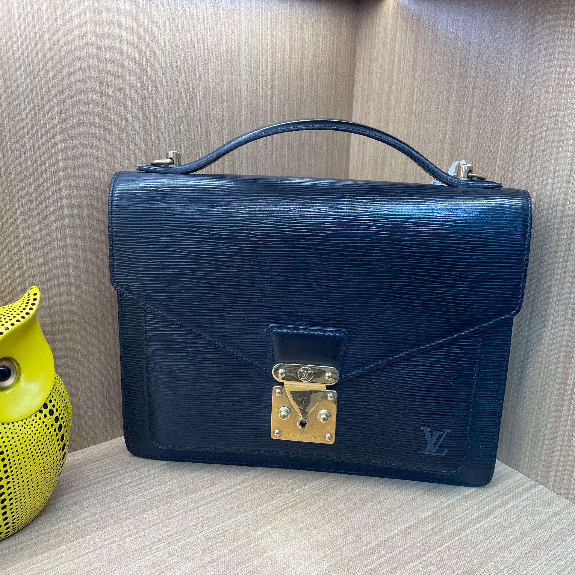 95新 LouisVuitton/路易威登 小野专属/95新/LV/单肩包/DC9879