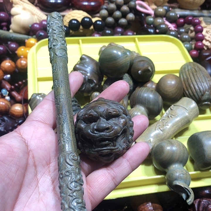 维腊木（绿檀）123365477899987778