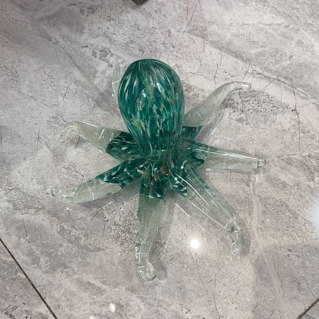 广***姐琉璃手工艺品微瑕