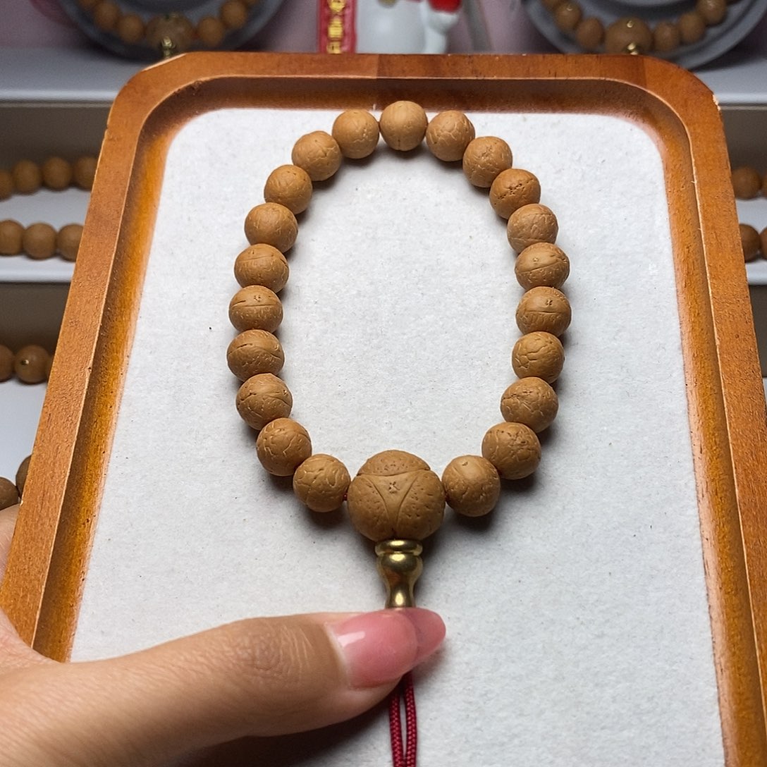 吊坠凤眼菩提11.5➕新串