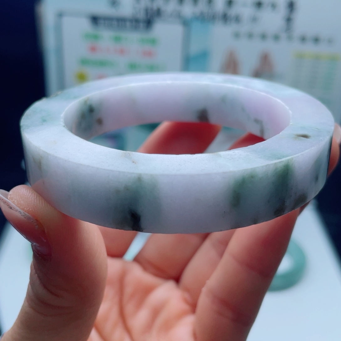 定制翡翠未镶嵌55-61