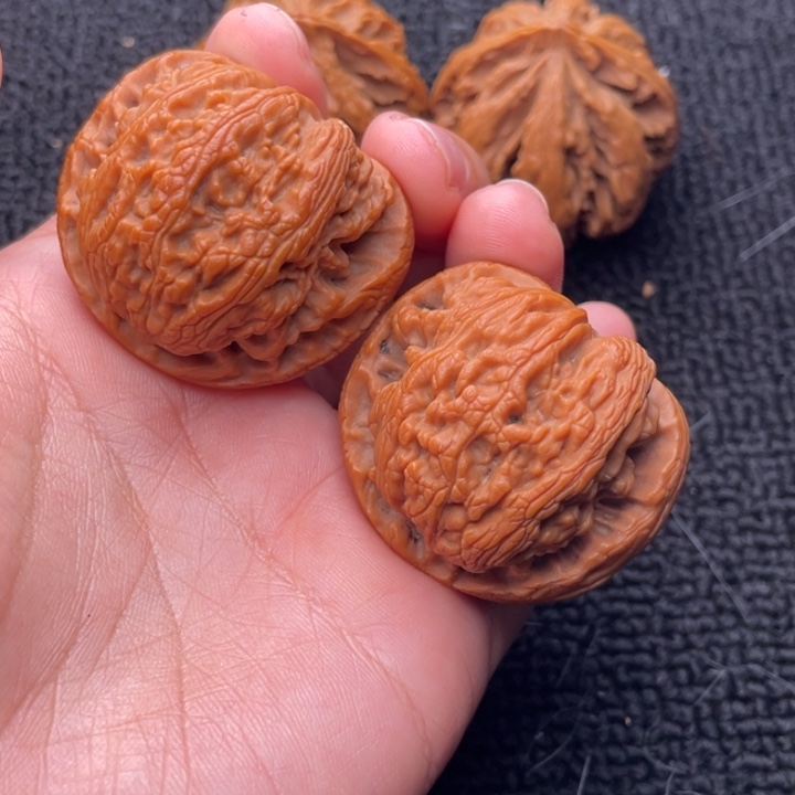 文玩核桃吊坠文玩核桃15