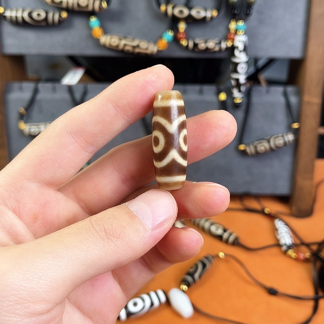 玛瑙/玉髓配饰未镶嵌