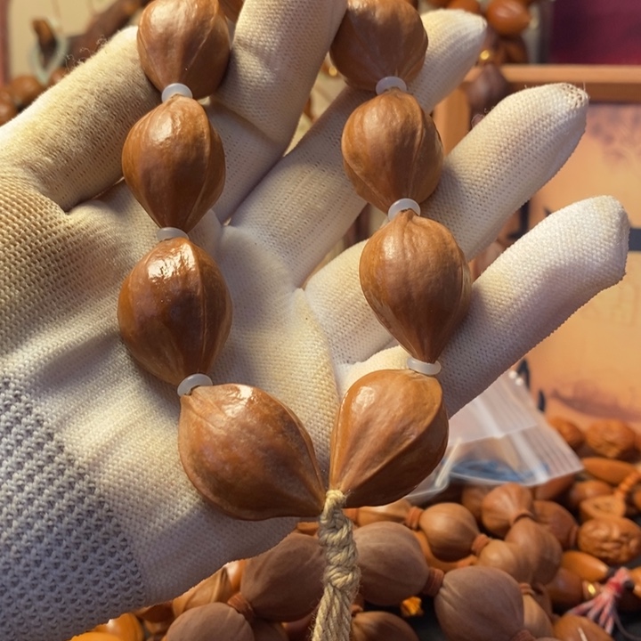 橄榄核手串/手链特价555