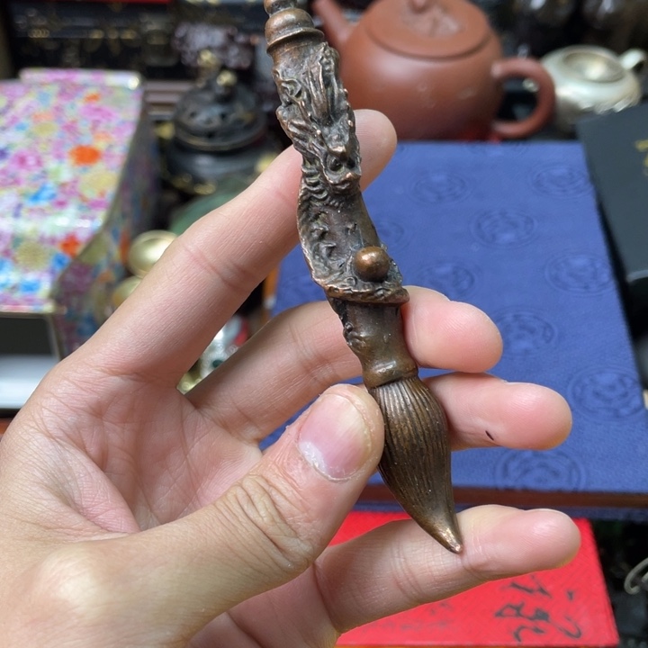 摆件烽云恩专属精选链接