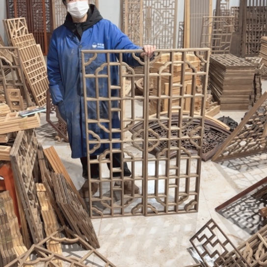 新***香榧木四片特价包邮