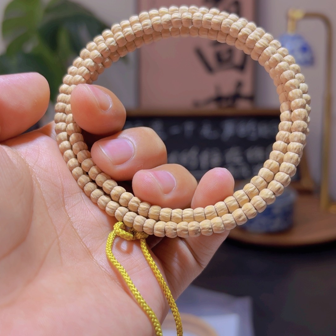 柏香籽/百香籽吊坠