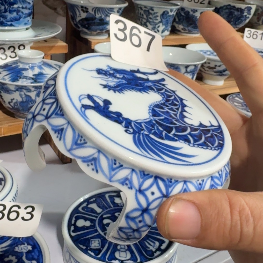 全手工手绘，顺丰当日发