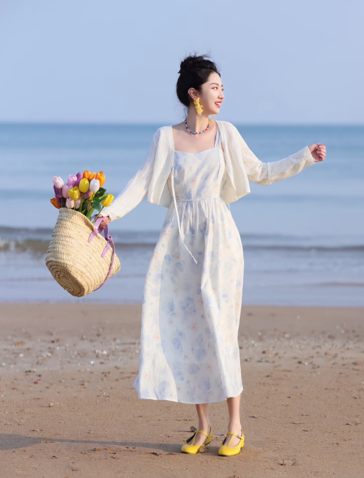 【连衣裙专属链接】时尚休闲百搭全品类女装连衣裙系列显瘦