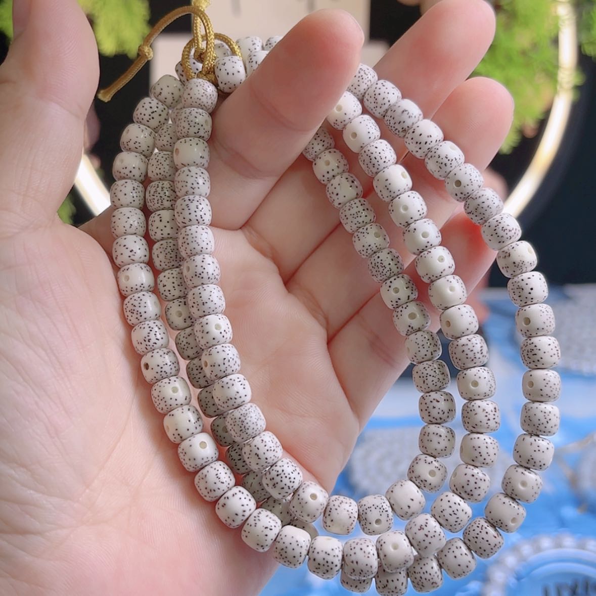 【闪购商品】吊坠星月菩提