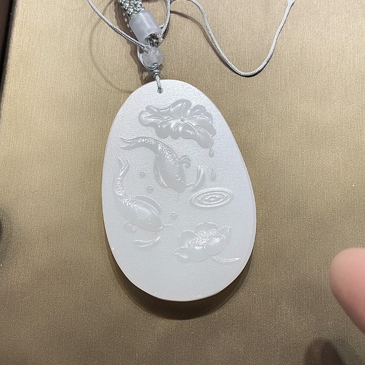 玛瑙/玉髓颈饰未镶嵌29