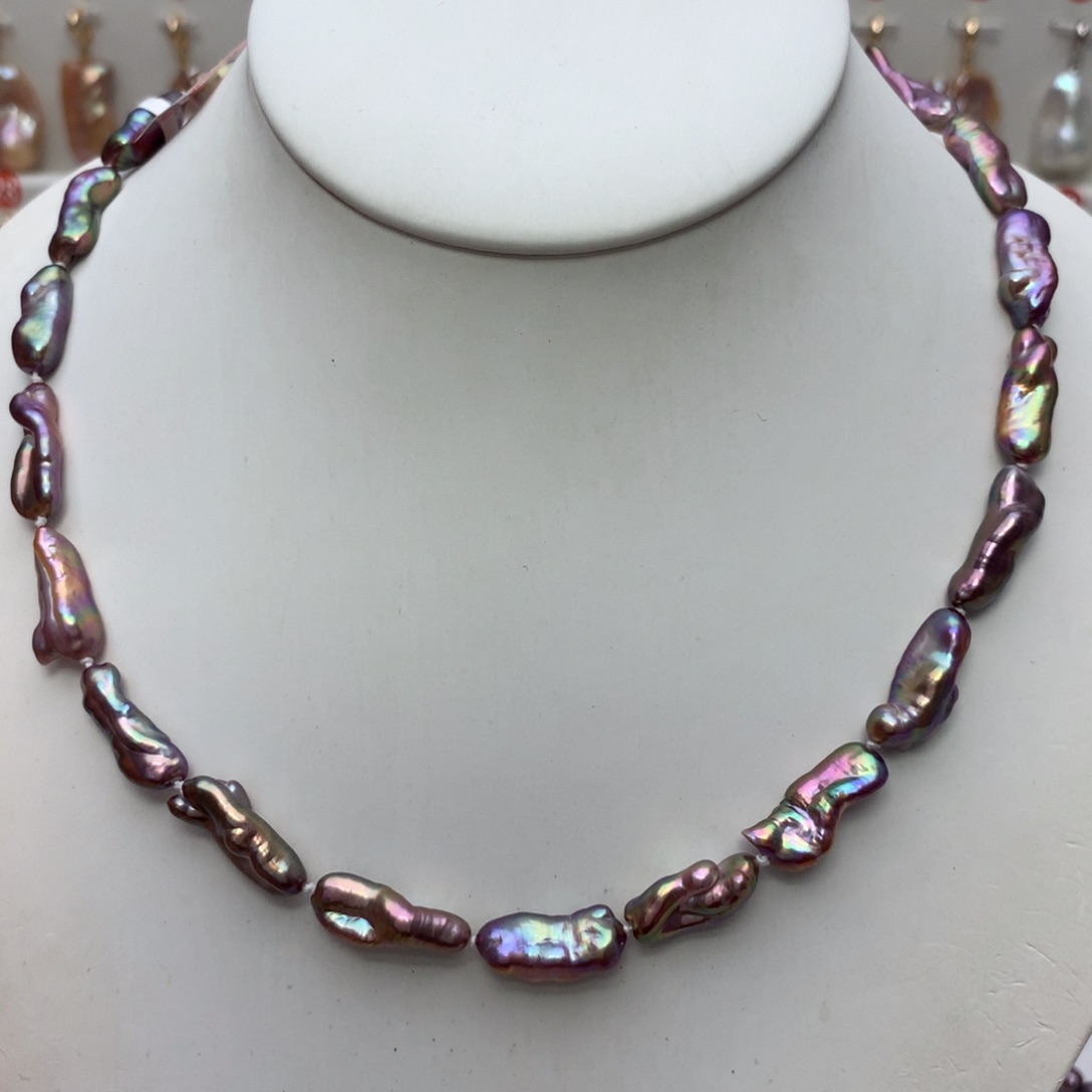 未镶嵌淡水珍珠其他@***深