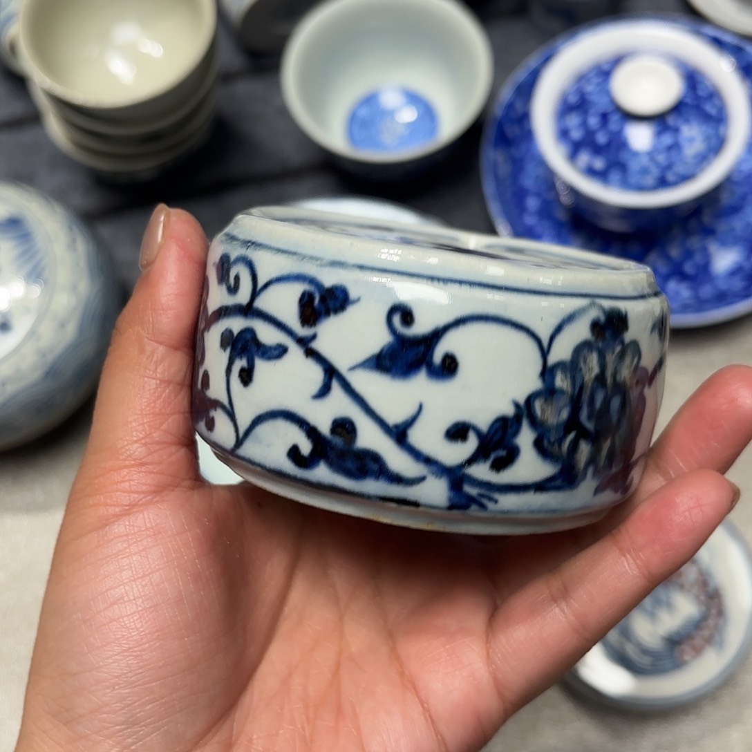 摆件陶陶瓷艺术作品