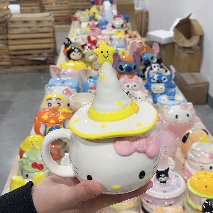 紫砂茶案这么多年过去