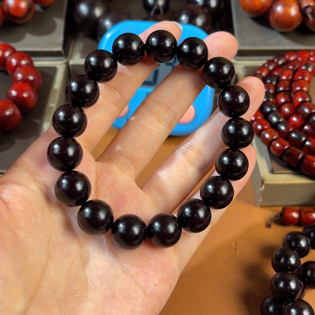 檀香紫檀（小叶紫檀）