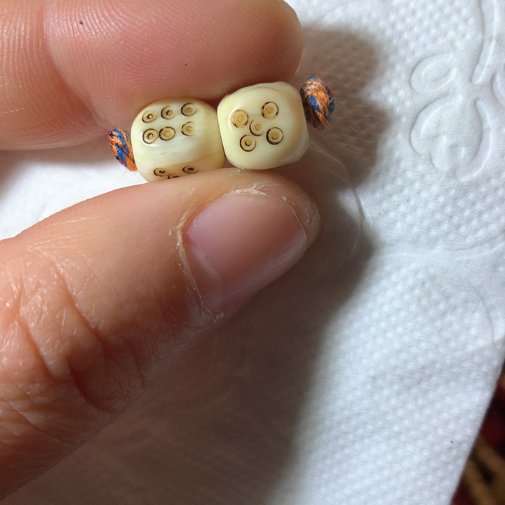 草珠菩提吊坠念珠小元素配饰吊坠