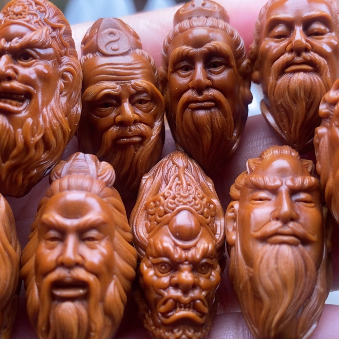 橄榄核吊坠橄榄橄榄橄榄橄榄