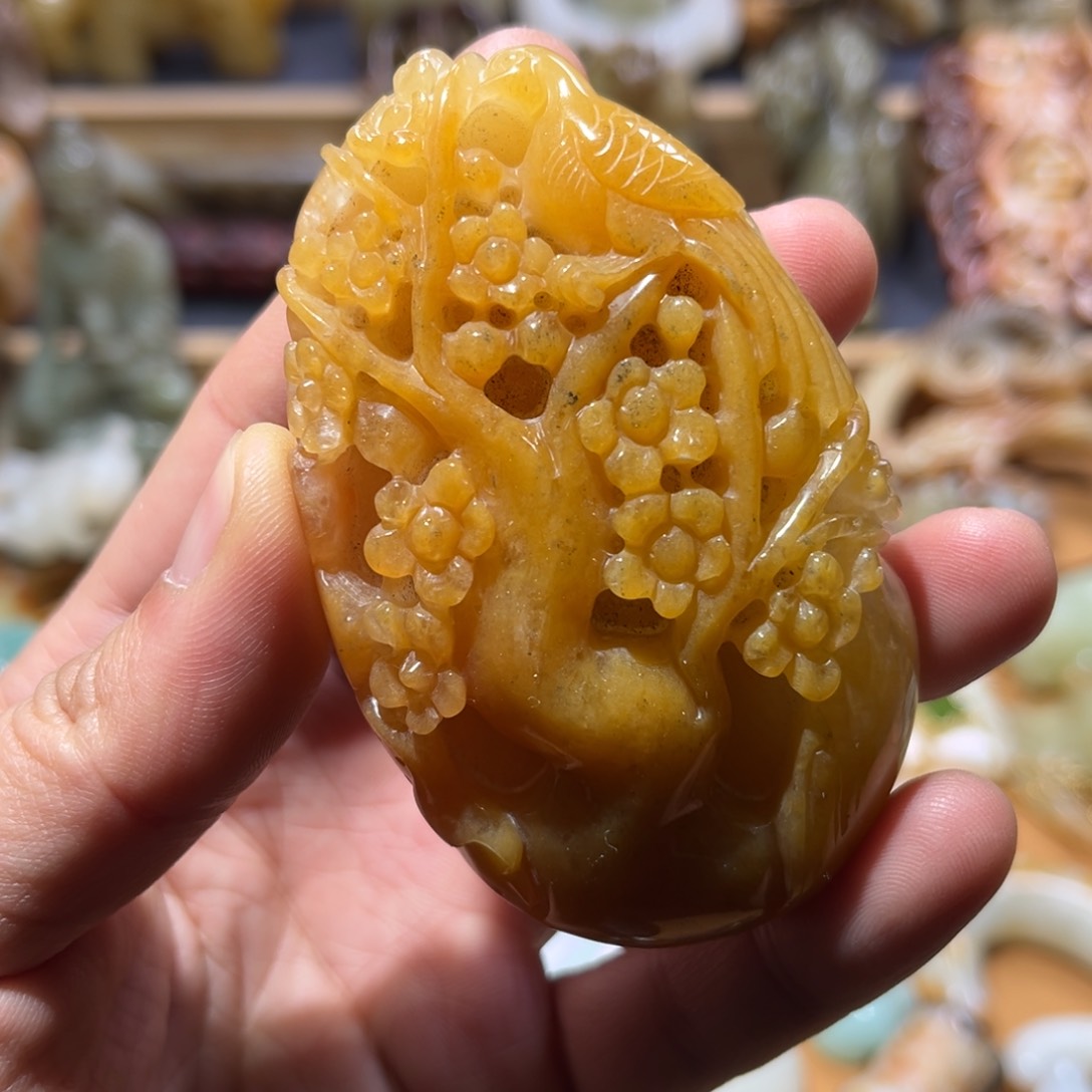 玛瑙/玉髓珠宝奇石未镶嵌