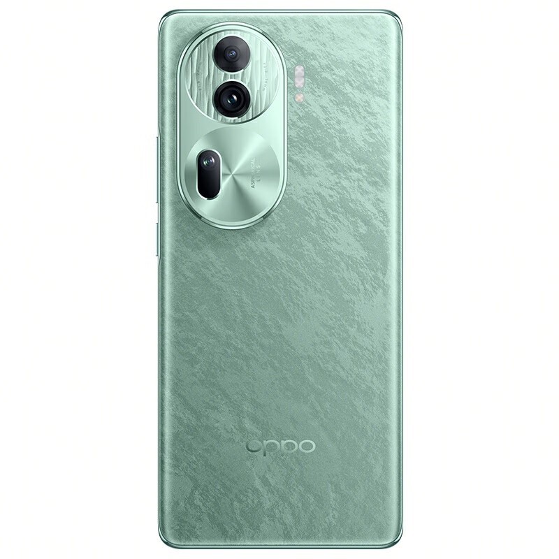 95新 OPPO oppoReno11pro12+512 二手优品