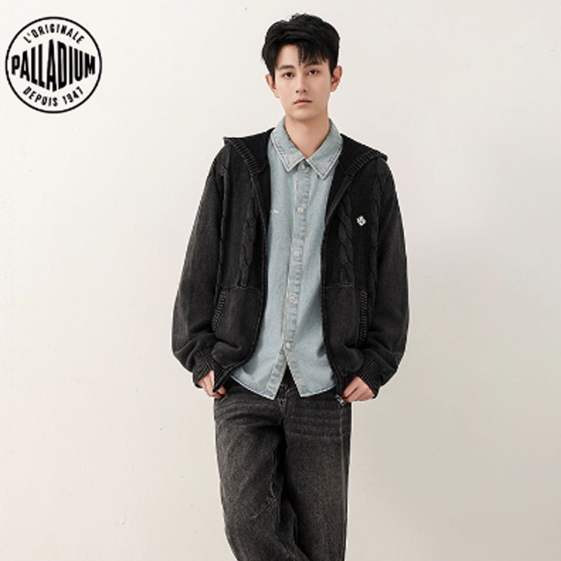 帕拉丁男女潮服断码福利款  201-400