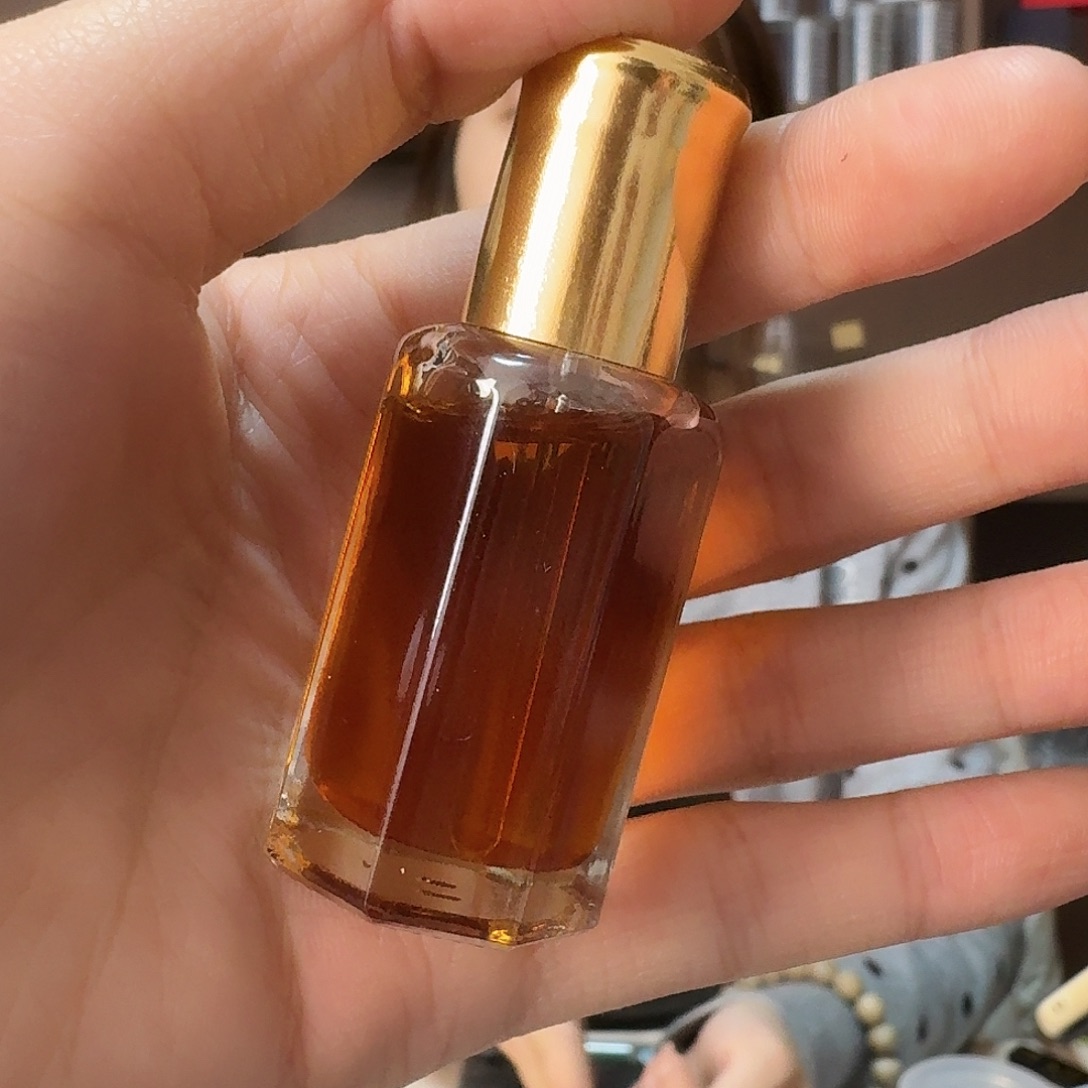 沉香精油沉香都蓬古法高阶收藏款精油5克