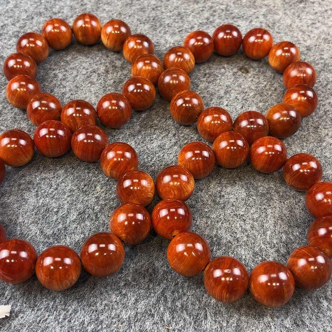 崖柏太行崖柏崖窝宝石红2.0（高抛水磨）花蜜甜香