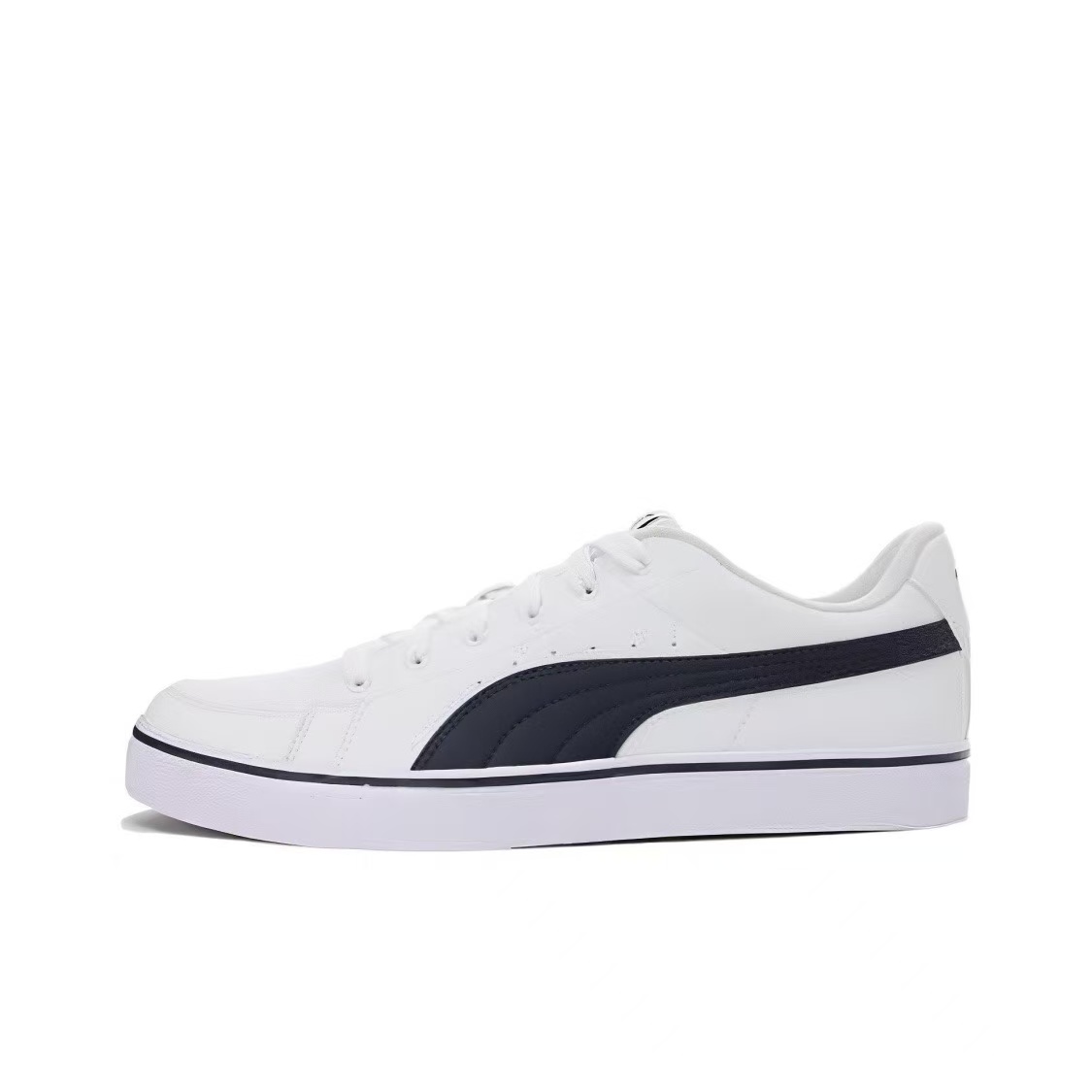 【无盒】PUMA Multi SP 百搭休闲舒适复古运动耐磨板鞋 389907-05