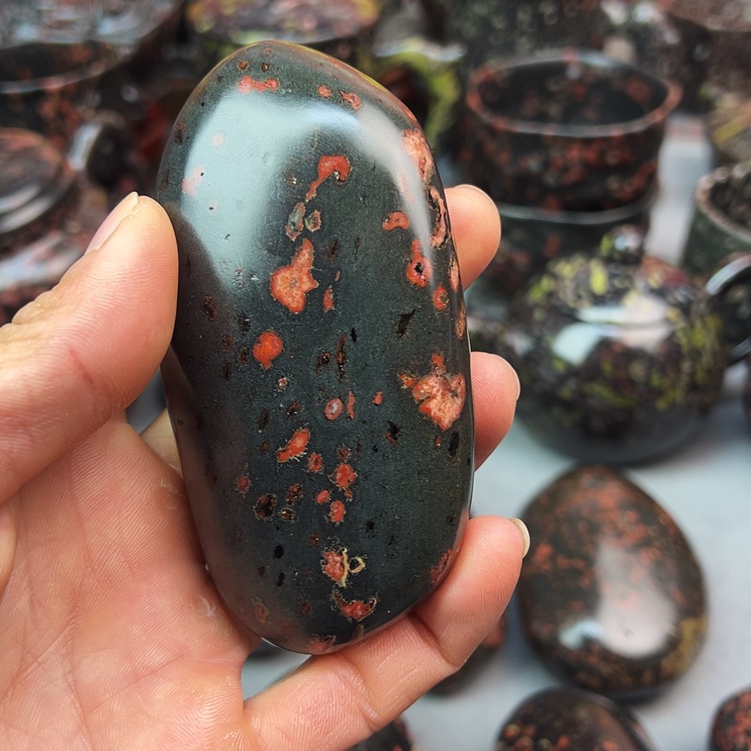 梅花玉茶周边配套