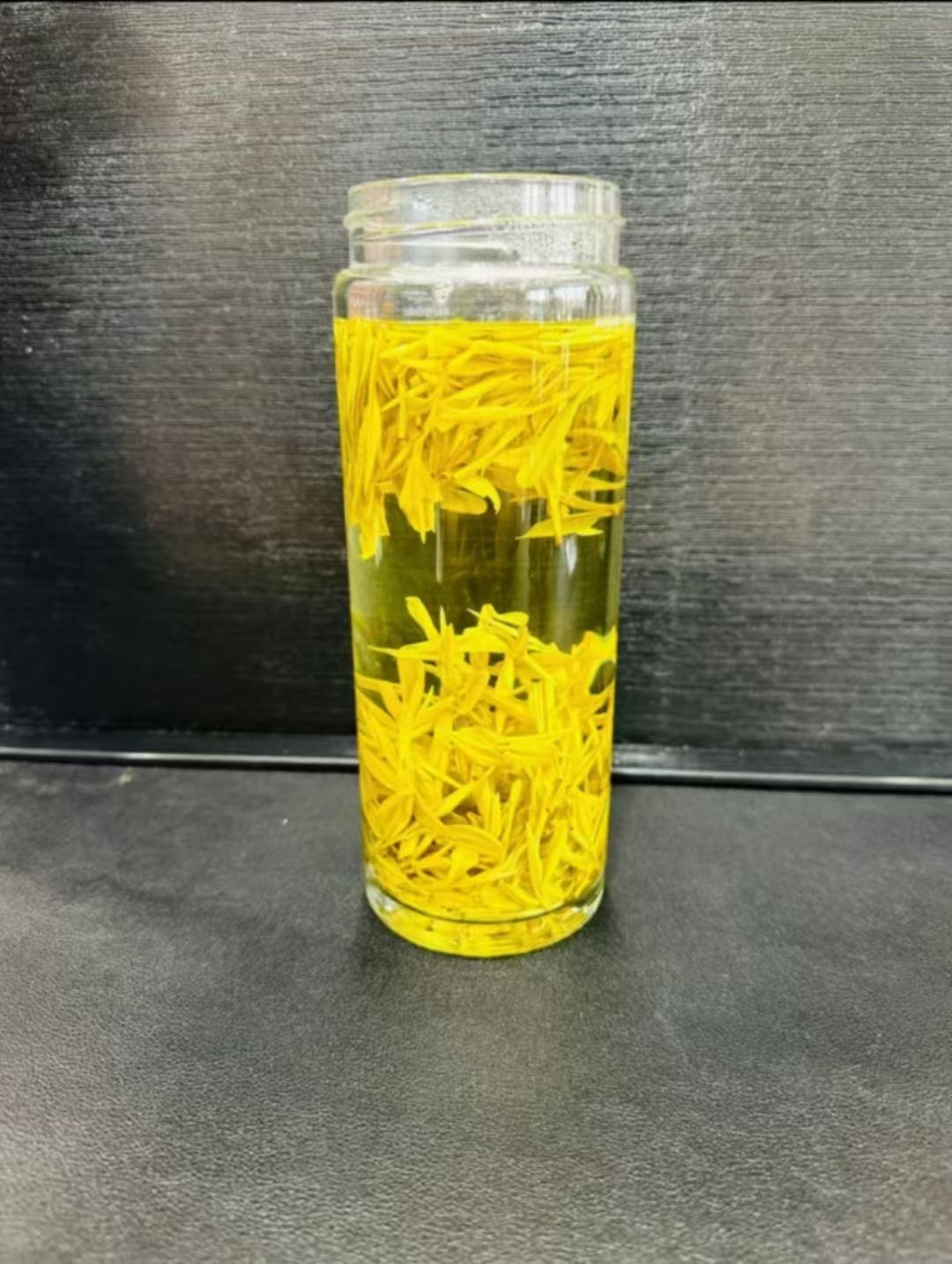 2025安吉溪龙新茶黄金芽H280