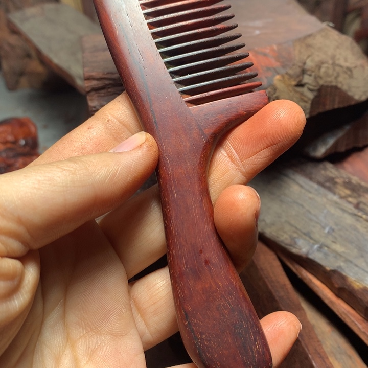 檀香紫檀（小叶紫檀）用****6