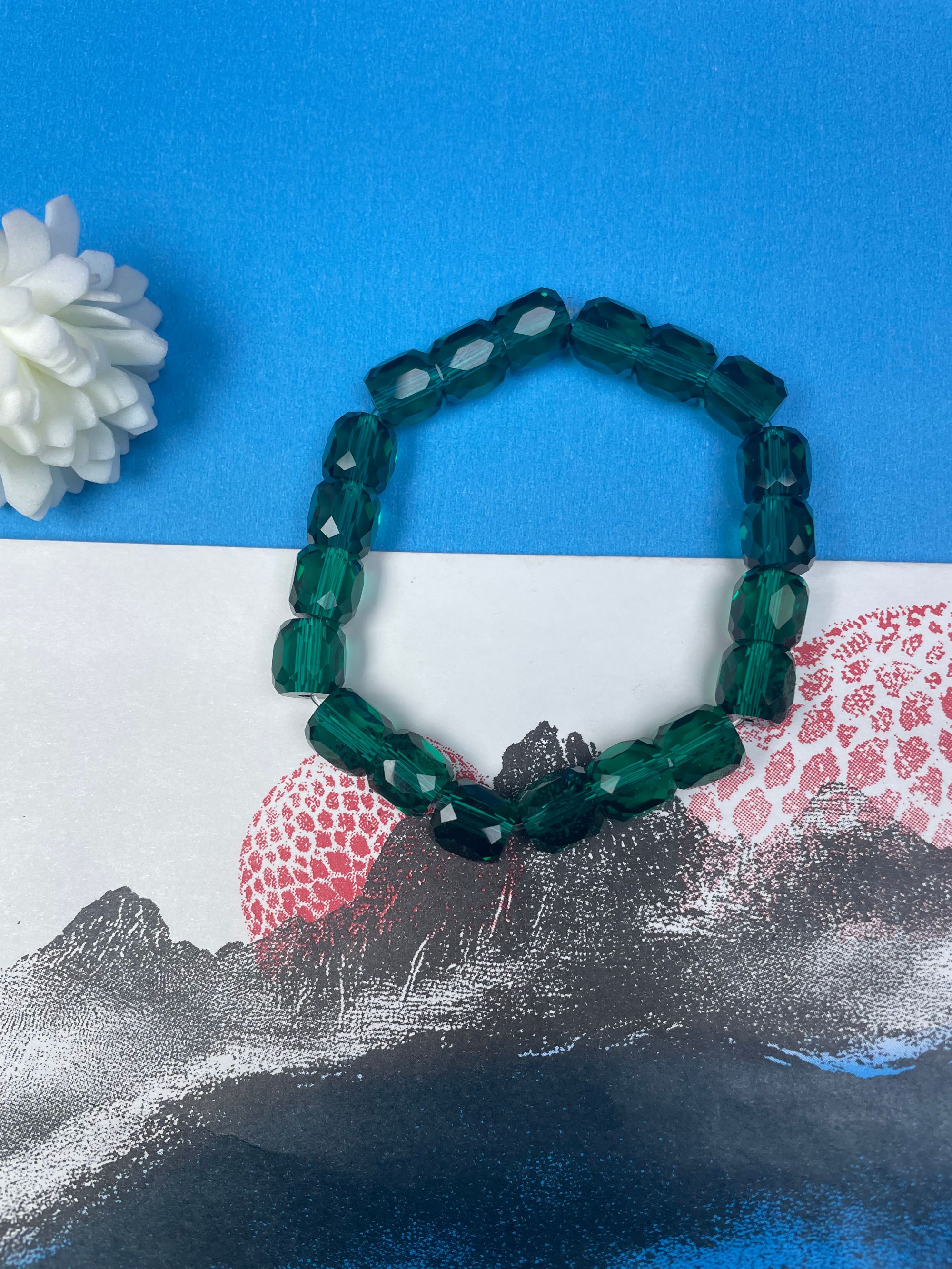 *YQG335时尚精美男女百搭同款手链