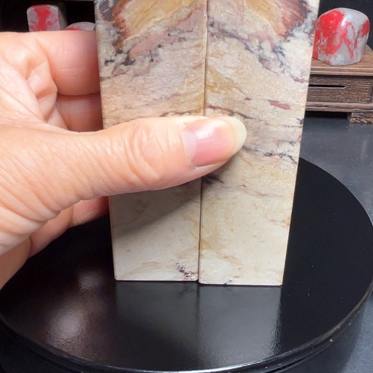 昌化石印石昌化石