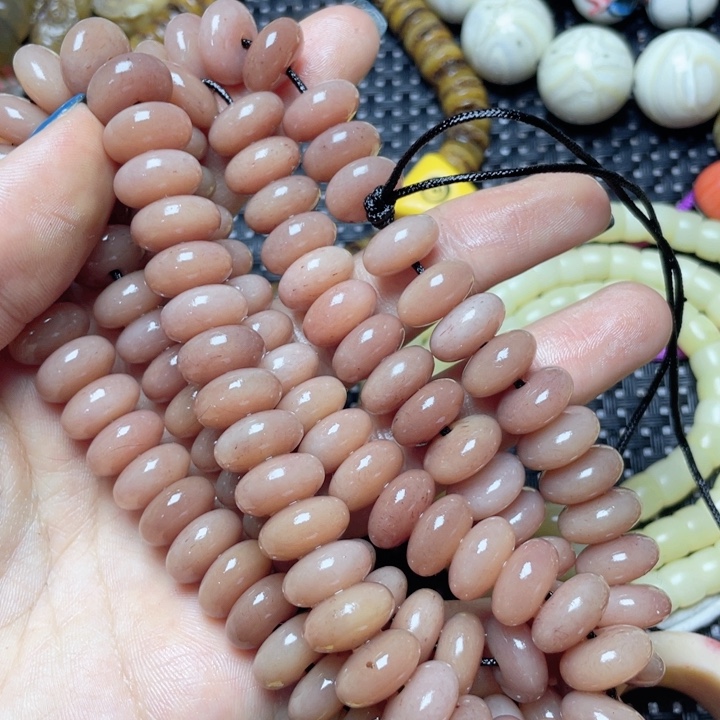 其他鹿骨其他配饰