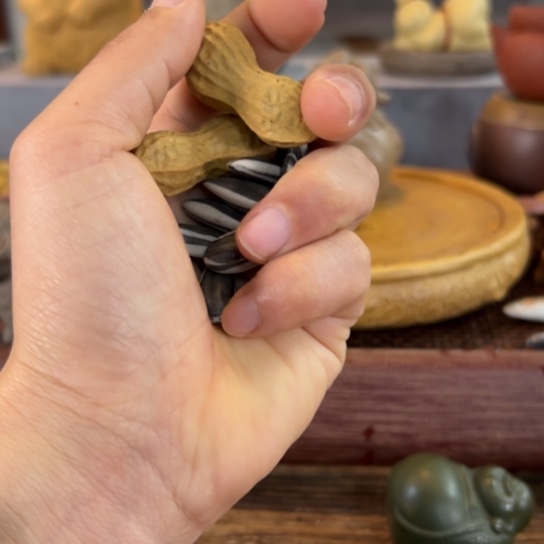 紫砂茶宠紫砂茶器