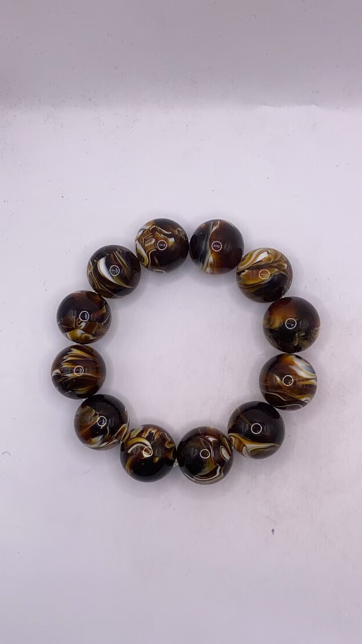 CY101【创艺家】 设计时尚气质手串（多样性发货发其一）