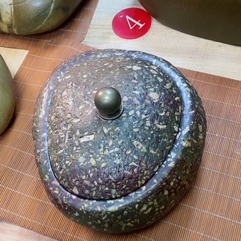 【闪购商品】石*石头石头