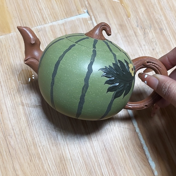 ****云茶壶紫砂宜兴紫砂壶