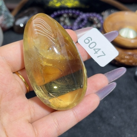 【闪购商品】水晶大型摆件（非配饰）未镶嵌
