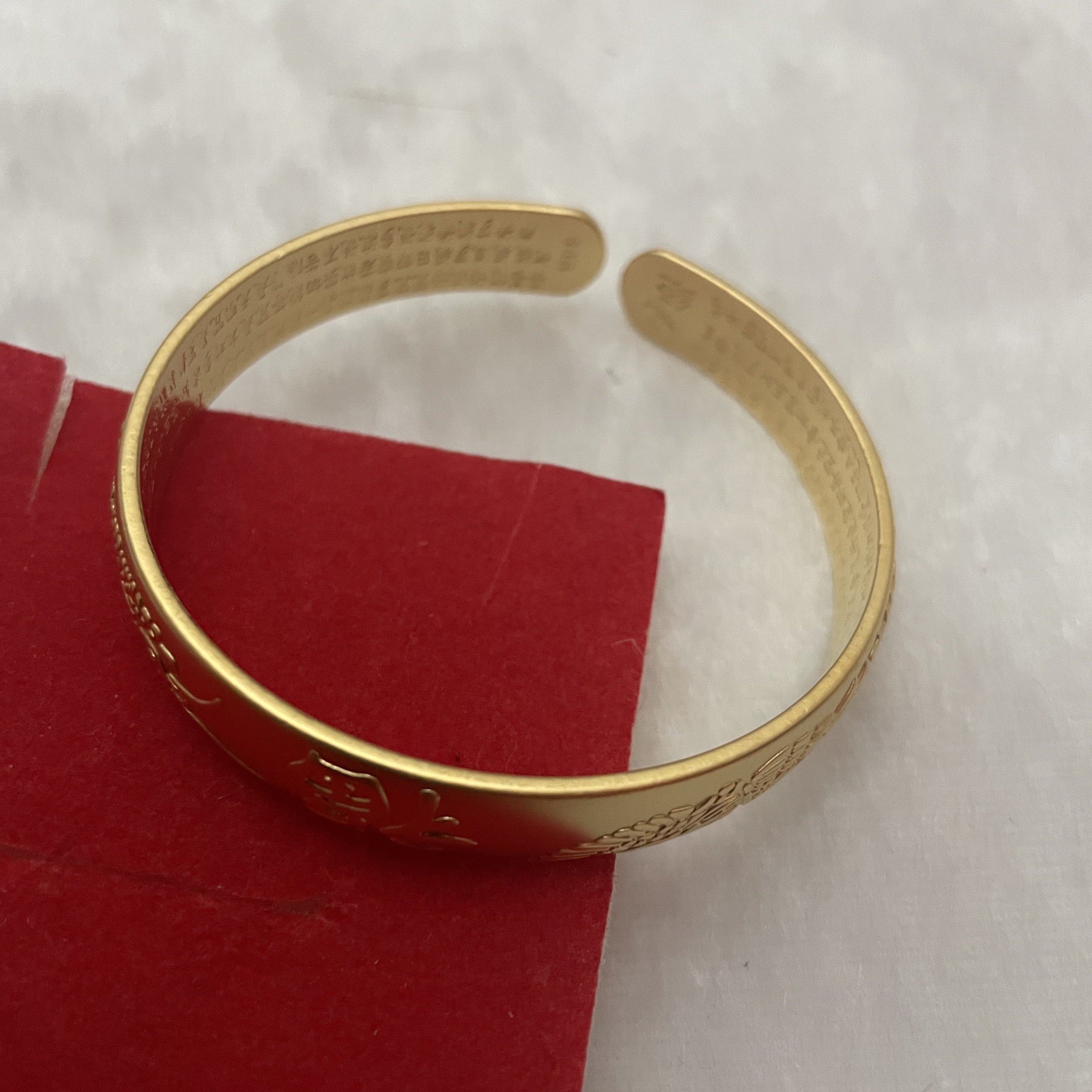 【私人定制】X.88805手镯